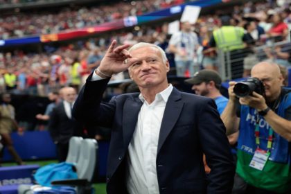 Deschamps