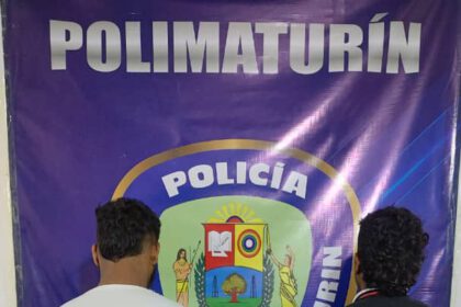 detenidos