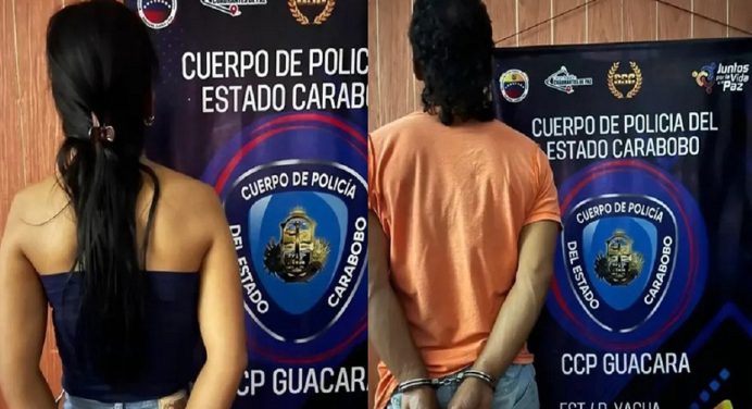 Detenidos madre y abuelo por encadenar a un adolescente
