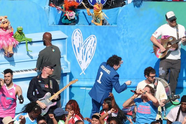 Gustavo Dudamel