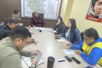 encuentro