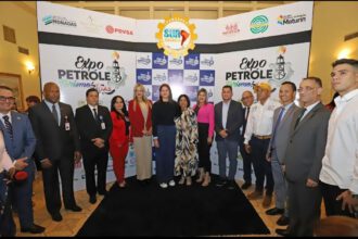 Expo petróleo