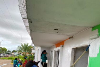 fachadas