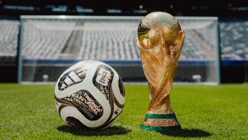 balón