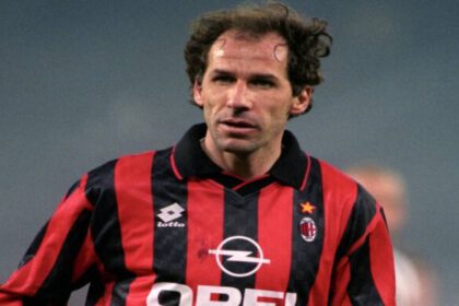 Franco Baresi