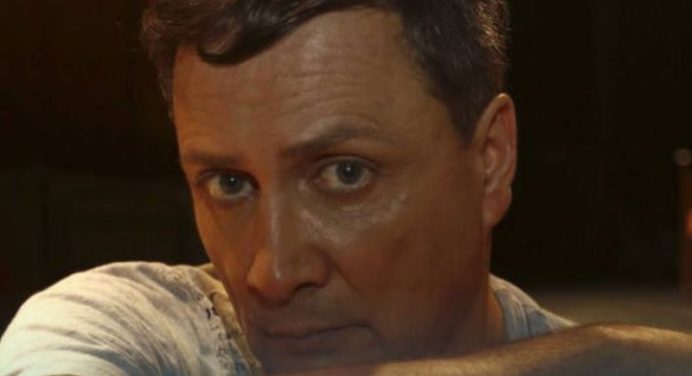 Falleció el primer actor Gonzalo Velutini a los 70 años