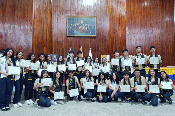 graduación