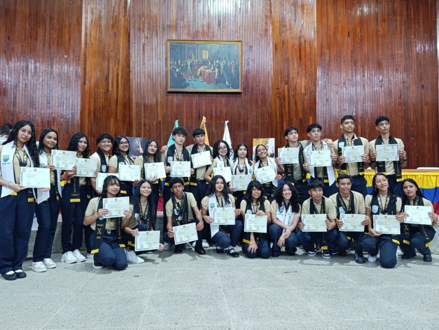 graduación