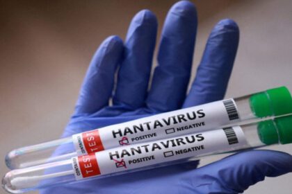 hantavirus