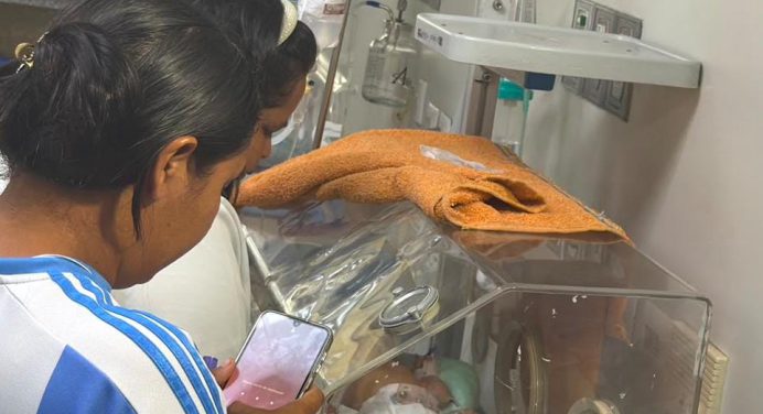 Hospital Central atendió más de 4 mil pacientes en consultas y emergencias