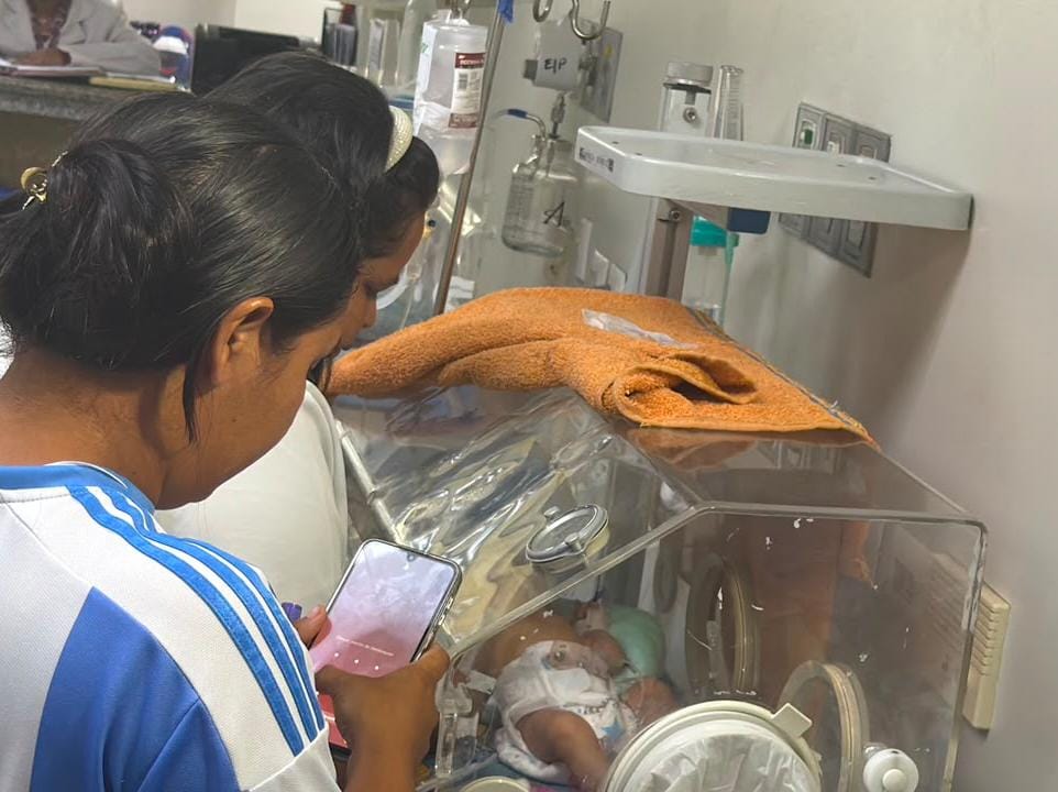 hospital