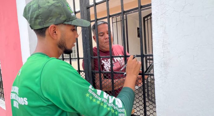 Iamam impulsa campaña de sensibilización para cobro del servicio de aseo urbano