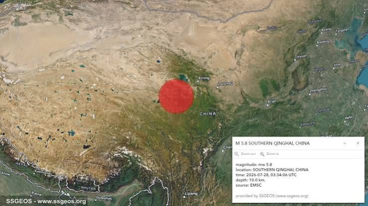 Qinghai