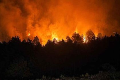 incendios