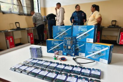 laboratorio