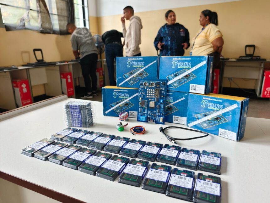 laboratorio