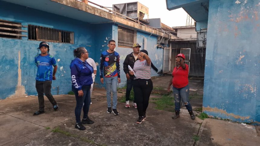 inspección