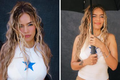 Karol G
