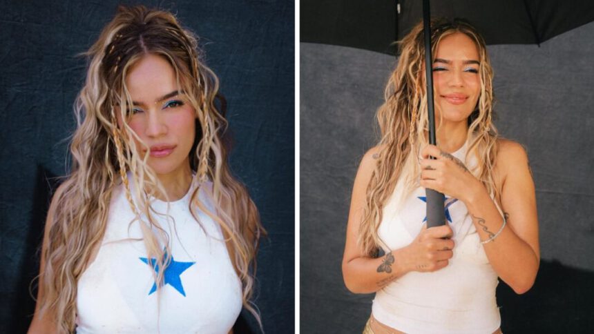 Karol G
