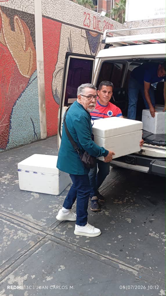 “Gotas de Esperanza” envía 30 mil mililitros de leche materna a niños afectados por sismos 5 leche6