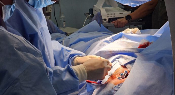 Gobierno de Monagas ha implantado 75 marcapasos en lo que va de año
