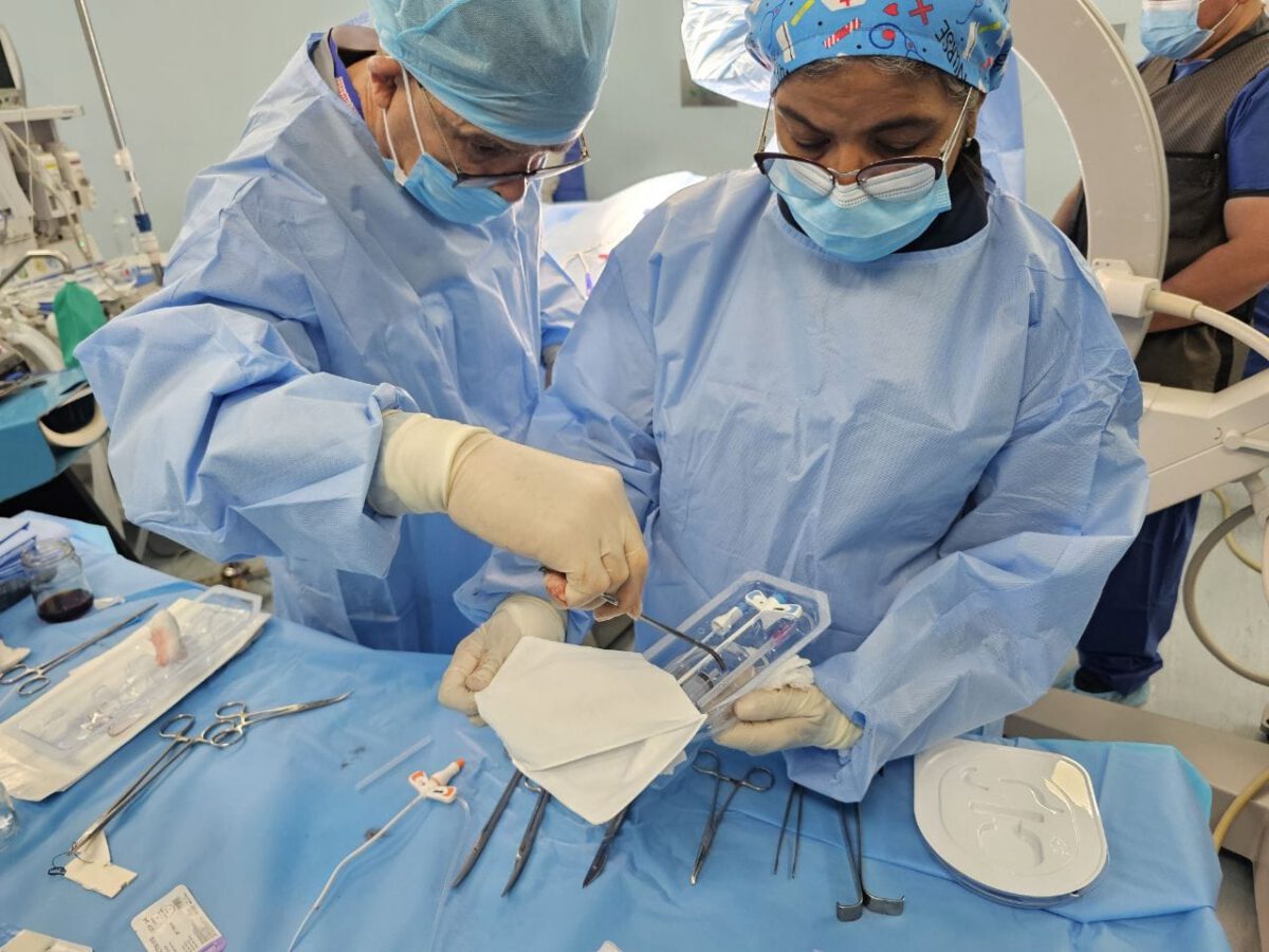 Gobierno de Monagas ha implantado 75 marcapasos en lo que va de año 2 marca2 1