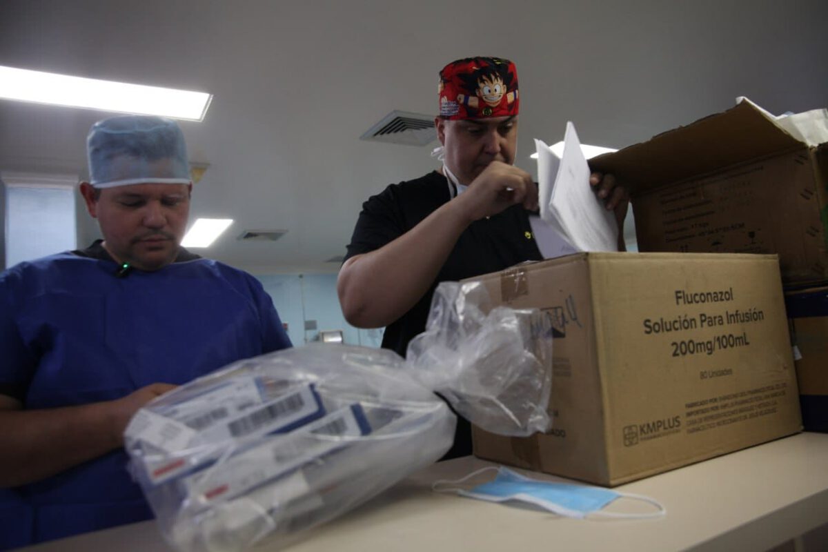 Gobierno de Monagas ha implantado 75 marcapasos en lo que va de año 3 marca3