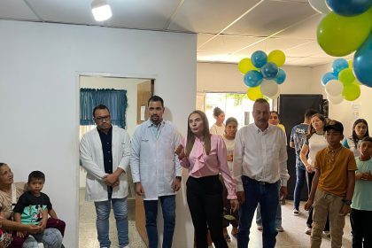 médicos