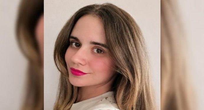 Hallan cuerpo de la periodista de El Universal Melissa De Sousa Visconti