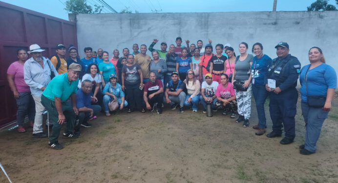 Cantv impulsa nuevas mesas técnicas de Telecomunicaciones en Monagas