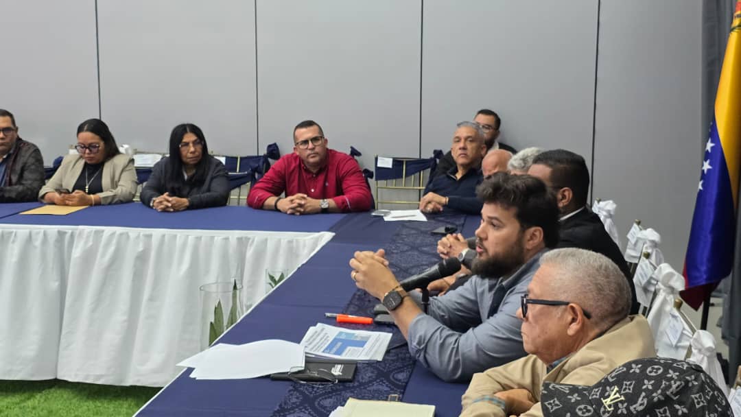 Alianza multisectorial respalda la Red de Apoyo Monagas Solidaria 3 monagas3