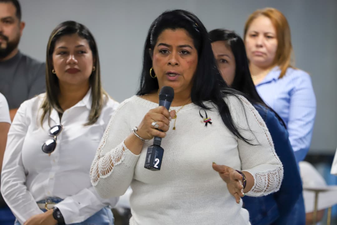 Alianza multisectorial respalda la Red de Apoyo Monagas Solidaria 4 monagas4