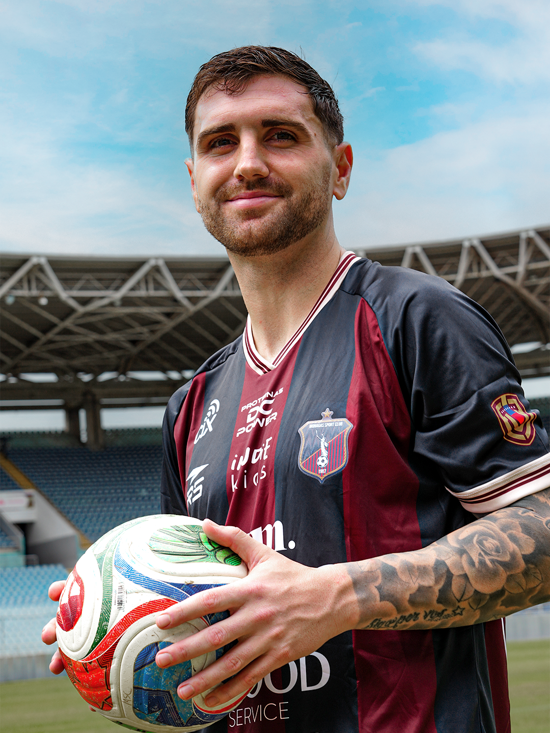 Nicolás Henry