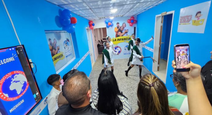 Fundación El Niño Simón Monagas abre inscripciones para formar nuevos talentos