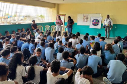 niños