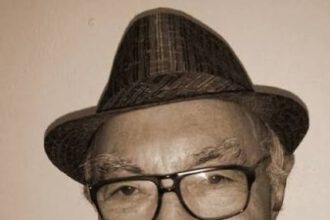 Ovidio González.