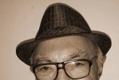 Ovidio González.