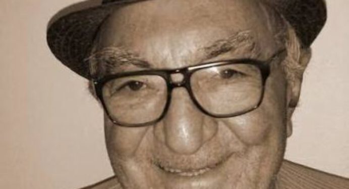 Falleció el Dr. Ovidio González, primer gobernador electo de Anzoátegui