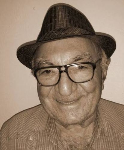 Ovidio González.