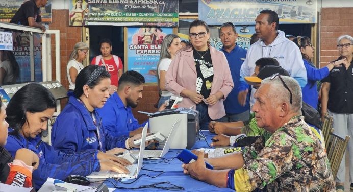 Inicia operativo para registro y pago del impuesto anual del sector transporte