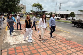 paseo