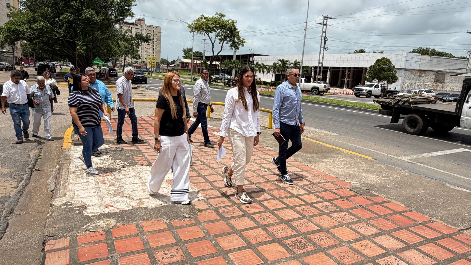 paseo
