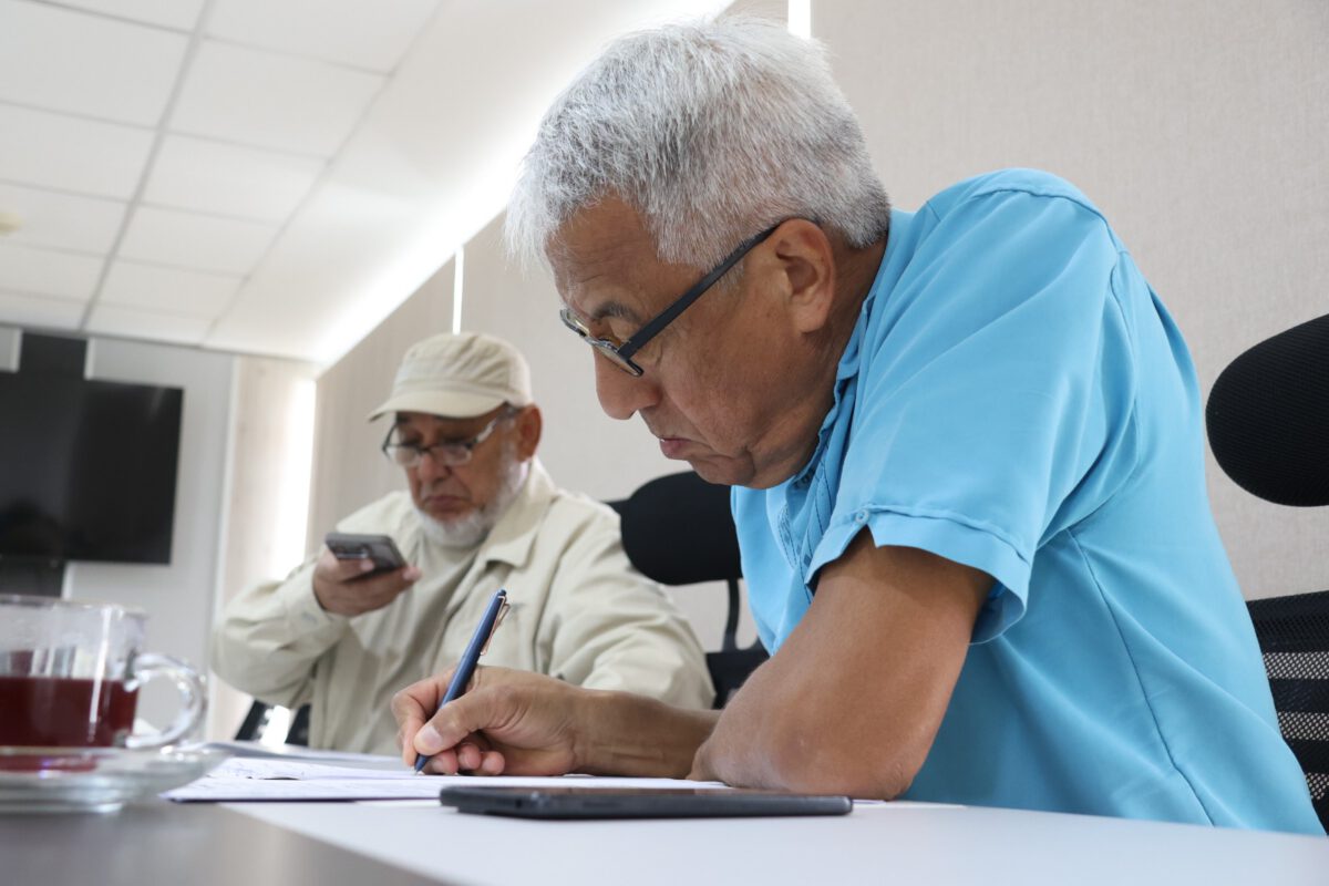 Alcaldía y Gobernación avanzan en la planificación del PDUL 2 pdul2