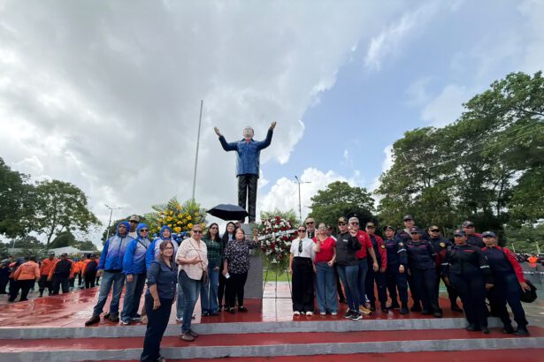 Monagas
