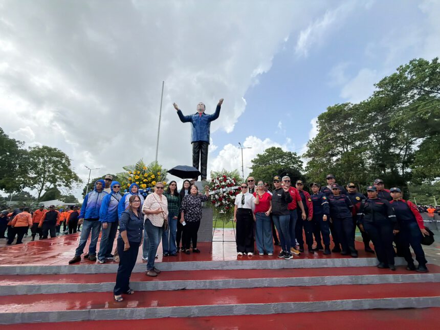 Monagas