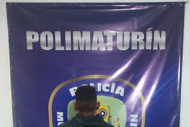 Polimaturín