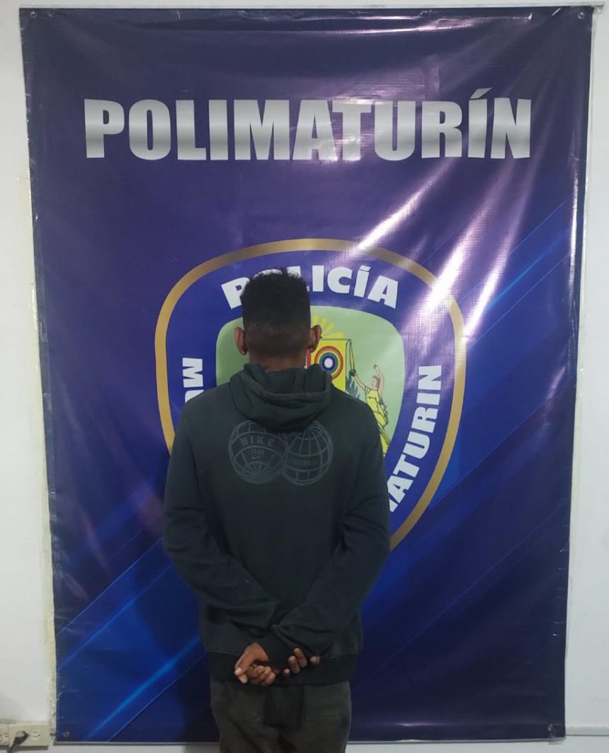 Polimaturín