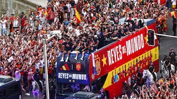 España