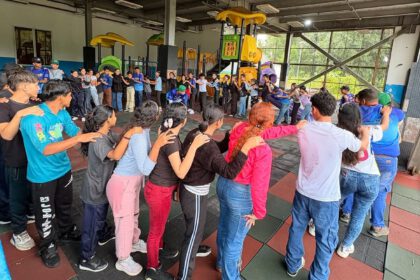recreadores