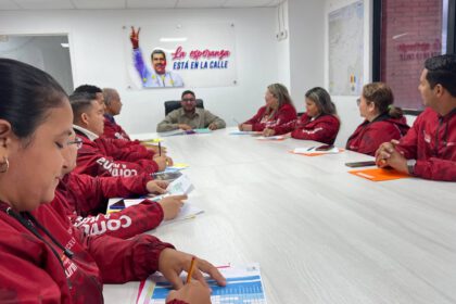 reunión